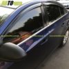Ветровики Chevrolet Cruze SD Anv-Air