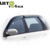 Ветровики Chevrolet Lacetti Combi Anv-Air