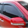 Ветровики Geely MK Cross ANV-air