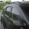 Ветровики Renault Duster ANV-air