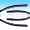 Ветровики Chevrolet Aveo T250 AutoClover