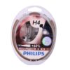 лампы Philips Vision Plus +60% H4
