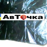 Утеплитель капота LANOS