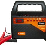Зарядное устройство Elegant 100430 6/12V 6A
