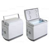 Автохолодильник Vitol CB-25 Froster