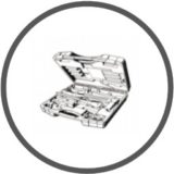 Наборы инструмента