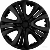 Колпаки на колёса LUX black R13
