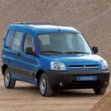 Citroen Berlingo c 2007