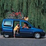 Citroen Berlingo 2002-2007