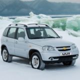 Chevrolet Niva