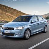 Citroen C-elysse