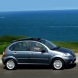 Citroen C3/DS3 2002-2009