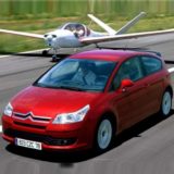 Citroen C4 2004-2009