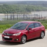 Citroen C4 c 2010
