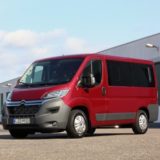 Citroen Jumper