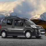 Citroen Nemo