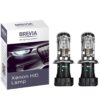 Ксенон H4 35W «Brevia»
