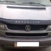 Мухобойка Volkswagen T4 1998-2003 /Caravelle/Multivan «VIP»