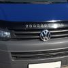 Мухобойка Volkswagen T5 2003-2009 «VIP»