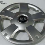 Колпаки Kia R14 SKS-201