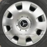 Колпаки Mercedes R16 «SKS-401»