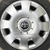 Колпаки Toyota R14 «SKS-209»