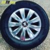 Колпаки на Peugeot R15 «SKS-328»