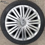 Колпаки Volkswagen R16 SKS-422
