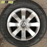 Колпаки Volkswagen R15 SKS-323