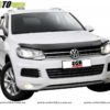 Дефлектор капота VW TOUAREG 2010-