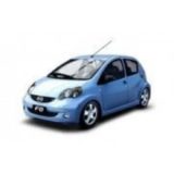 BYD F0