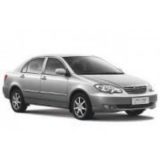 BYD F3