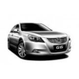 BYD G6