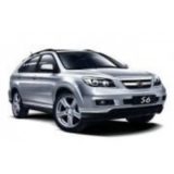 BYD S6