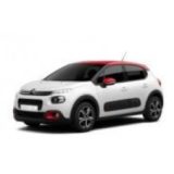 Citroen C3 2017