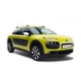 Citroen C4 Cactus 2015