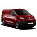 Citroen Spacetourer 2017