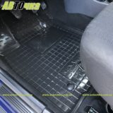Коврики в салон RENAULT Duster (2018></noscript>)