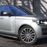 Range Rover Vogue (2013