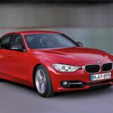 BMW 3 series [F30-F31]