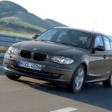 Bmw 1 [e87] 2004-2012