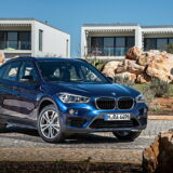 Bmw X1 [F48] c 2015