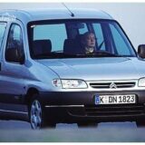 Citroen Berlingo 1998