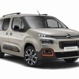 Citroen Berlingo 2019