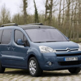 Citroen Berlingo 2010
