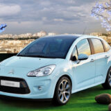 Citroen C3 2009-