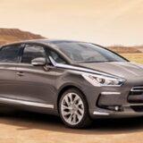 Citroen DS5