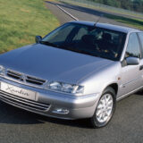 Citroen Xantia 1997-2002