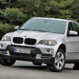 Bmw x5 [e70]