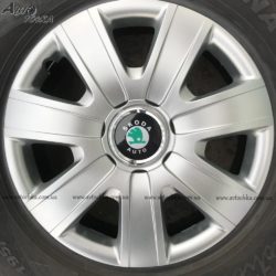 Колпаки Skoda R14 «SKS-224»